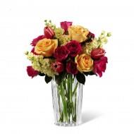 Same Day Flower Delivery Chicago IL - Send Flowers image 1